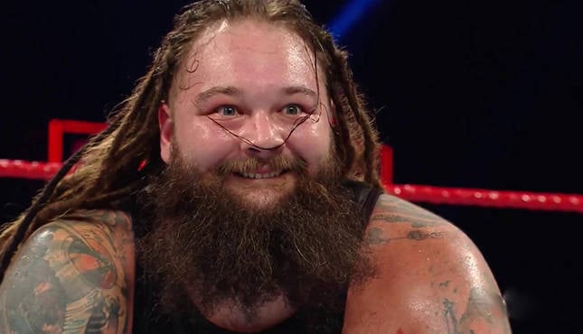 Hot take: Bray Wyatt's new theme song is overrated : r/GreatnessOfWrestling