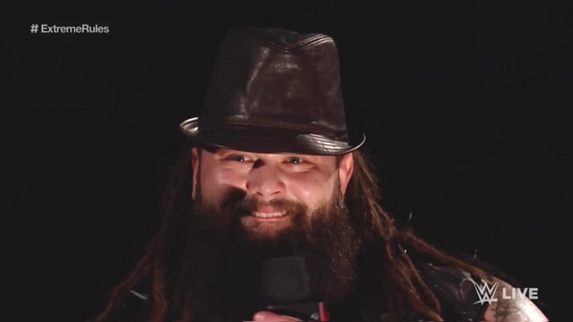 Bray Wyatt