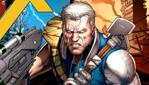 Marvel Releases First-Look Preview Of Cable #1 | 411MANIA