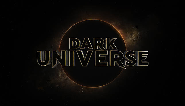 dc dark universe