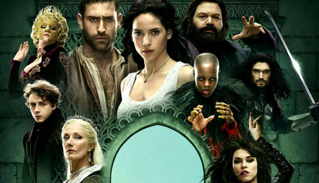 Emerald City Cancelled at NBC After One Season | 411MANIA