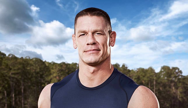 John Cena John Cena’s