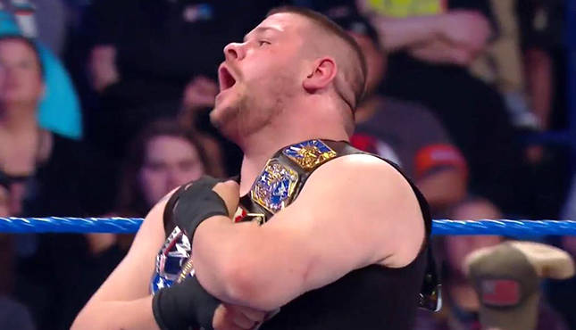 RESULTADOS SummerSlam desde Brooklyn, New York Kevin-Owens-Backlash-645x370