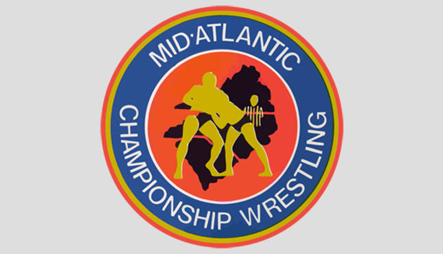 mid atlantic wrestling