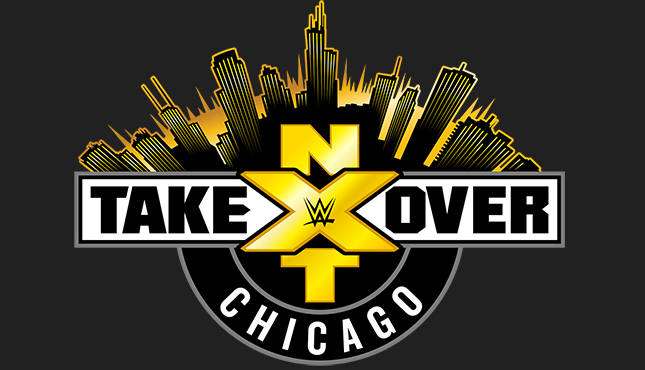 NXT Takeover Chicago