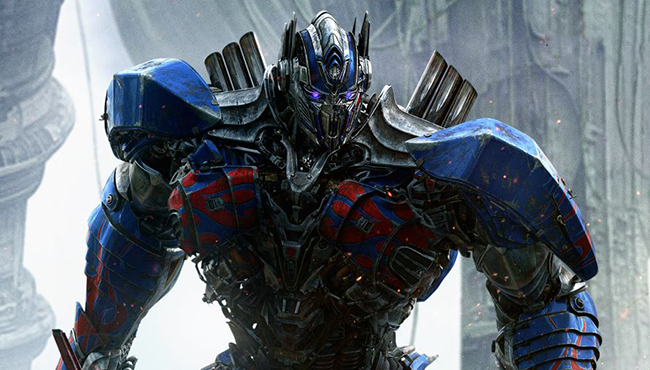 Transformers: Rise of the Beasts Will Take Place In 1990s, Introduce ...