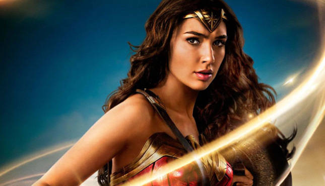 Wonder Woman 3' in the Works With Director Patty Jenkins