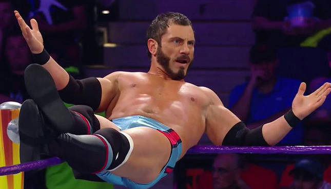 Austin Aries