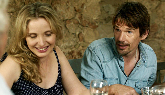 Before Midnight