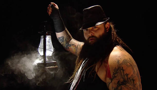 Booker T Discusses Bray Wyatt's WWE Release, Doesn't Think He's Replaceable