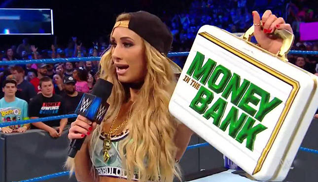 Carmella