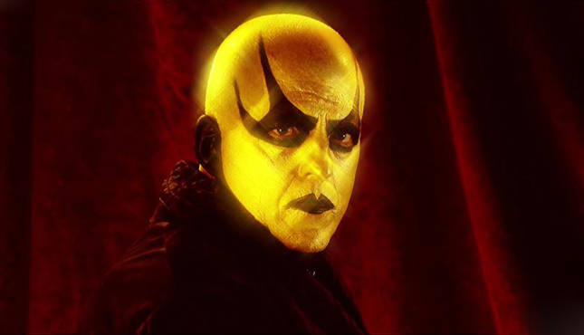 Goldust Dustin Rhodes