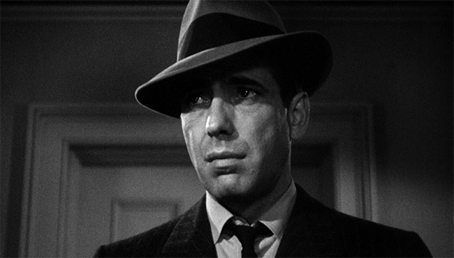 Dissecting the Classics - The Maltese Falcon | 411MANIA