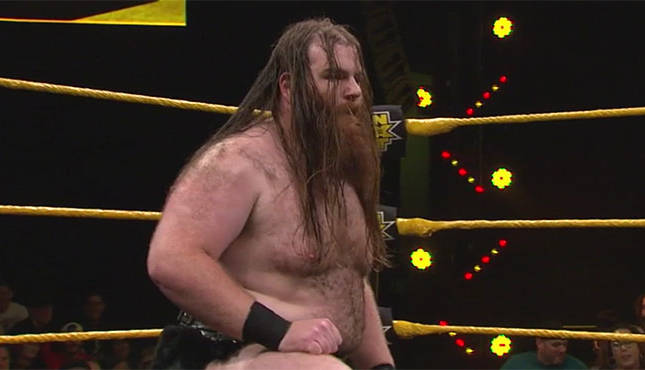 Killian Dain NXT 6717