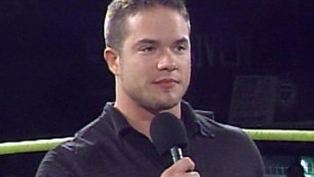 Matt Cappotelli