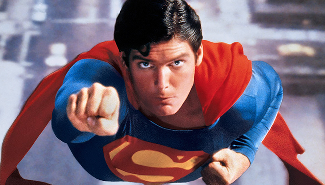 Documentary Super/Man: The Christopher Reeve Story Releasing In September - Vimarsana News