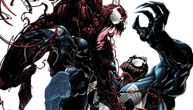 Venom Carnage