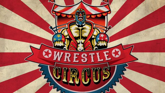 Wrestle Circus