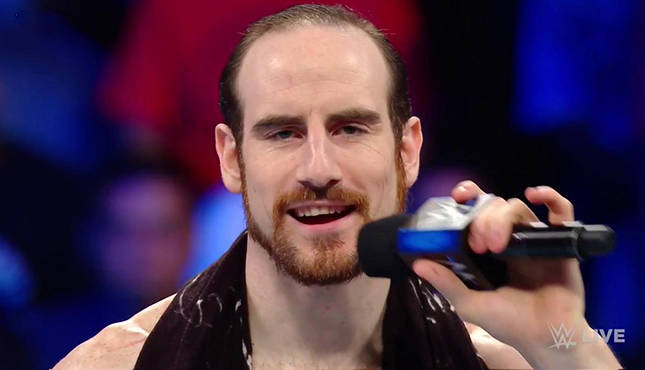 WWE News: Aiden English Says Hes The New Lana At Live Event, Fans Polled On New WWE Stables 