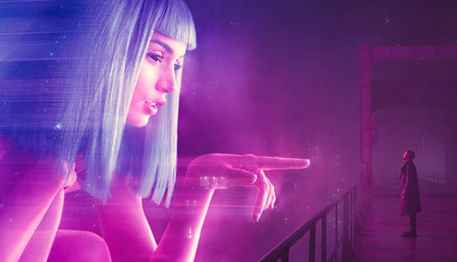 Blade Runner 2049