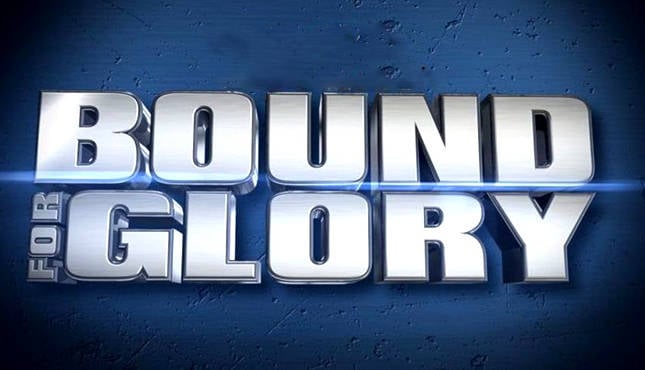 GFW Impact Bound For Glory
