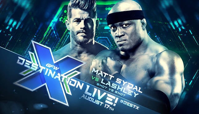 Watch gfw impact discount online