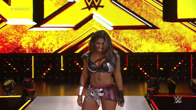 Athena Ember Moon