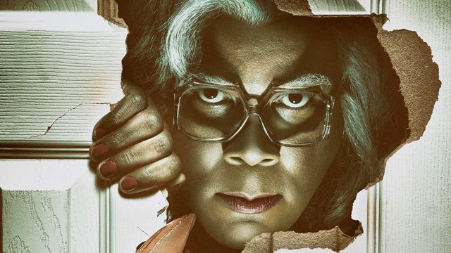 New Boo 2! A Madea Halloween Trailer | 411MANIA