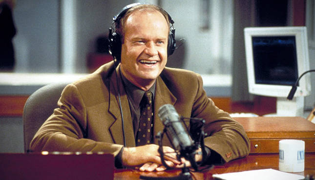 Frasier