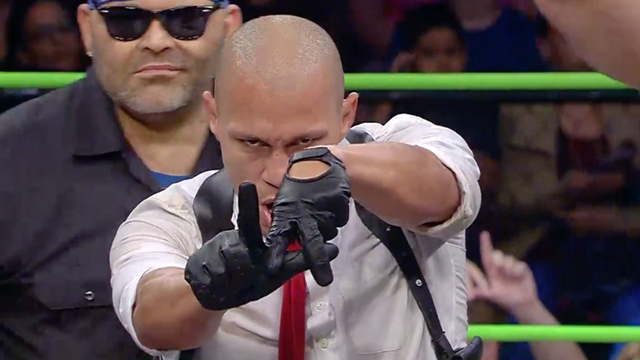 Low Ki GFW Impact