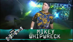 Mikey Whipwreck