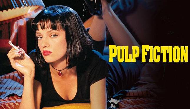 Pulp Fiction