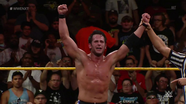 Resultados Clash of Champions 2020 Roderick-Strong-NXT-TV-83017