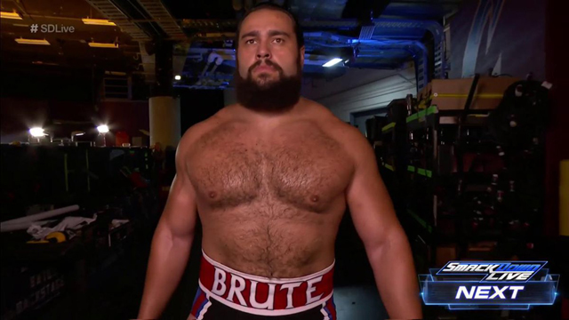 Wwe store rusev twitter