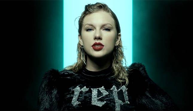 411 Music Fact or Fiction: Will Taylor Swift's Reputation Sell 2