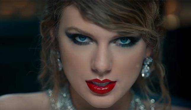 Taylor Swift Music Video Director Claims Beyonces