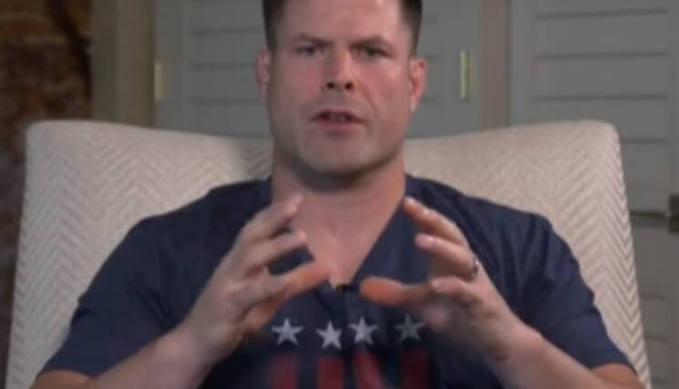 Brian Stann
