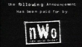 nWo Souled Out 1997 WWE