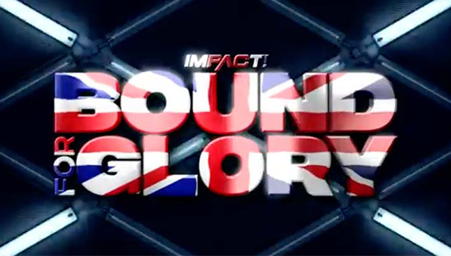 GFW Teases International Locations For Bound For Glory in New Videos ...