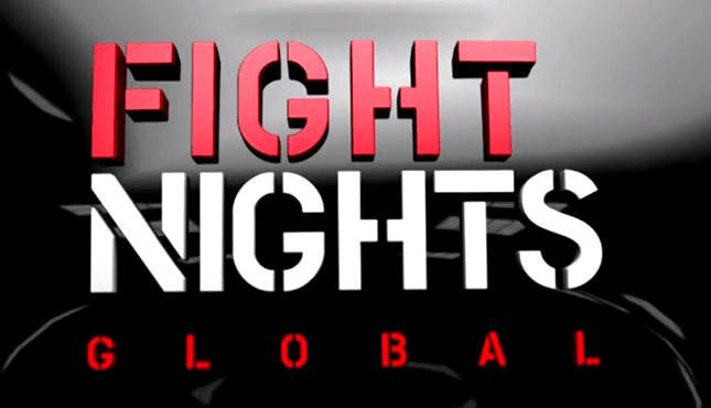 Fight Nights Global