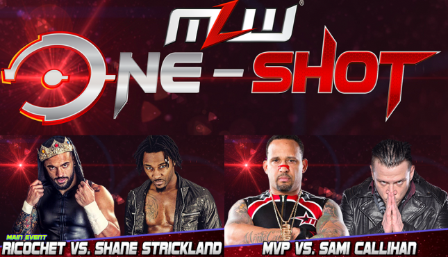 MLW One-Shot