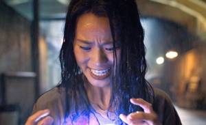 The Gifted Jamie Chung Blink