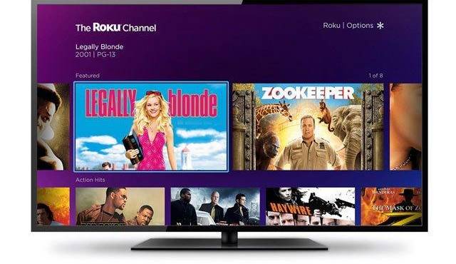 Roku Channel