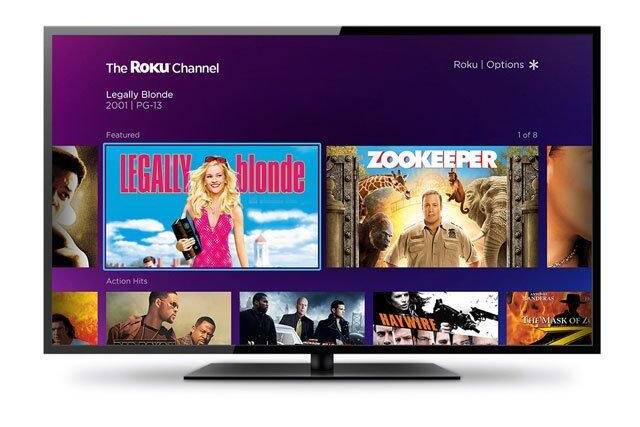 Roku Channel