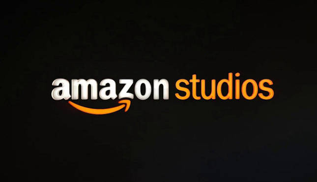 Amazon Studios Work Horses