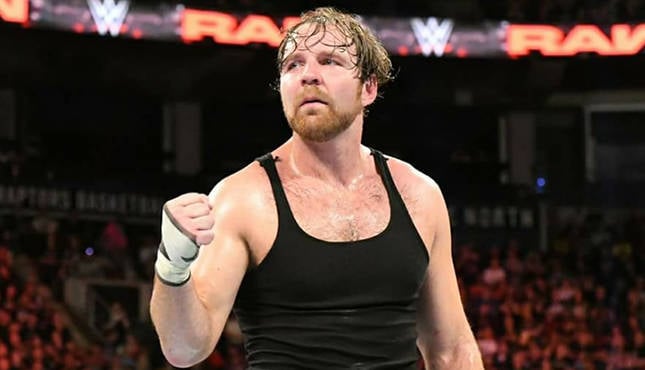 Don't Cry For Dean Ambrose | 411MANIA