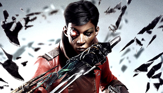 Dishonored Death Of The Outsider Xbox One Review 411mania