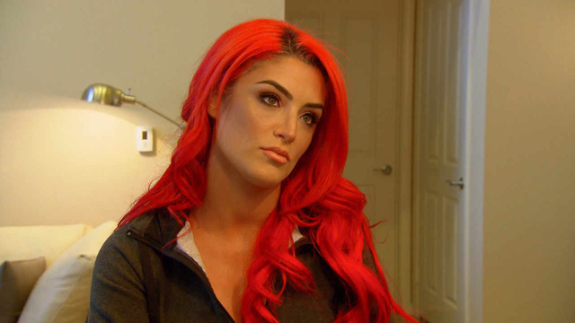 Eva marie old photos