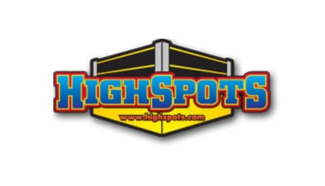 Highspots Wrestling Network, Warrior Wrestling