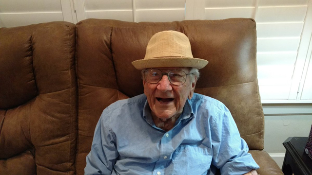 Lance Russell